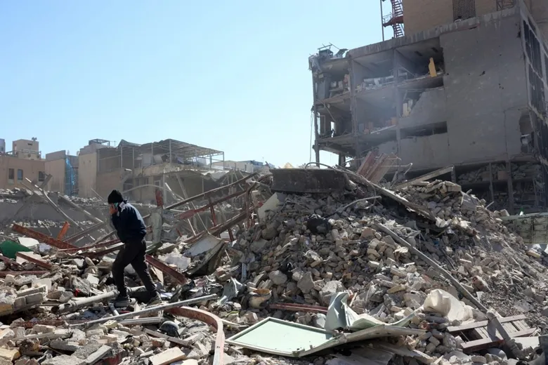 Тривала війна в Ірані поставить хрест на зростанні ВВП Євросоюзу &ndash; Bloomberg