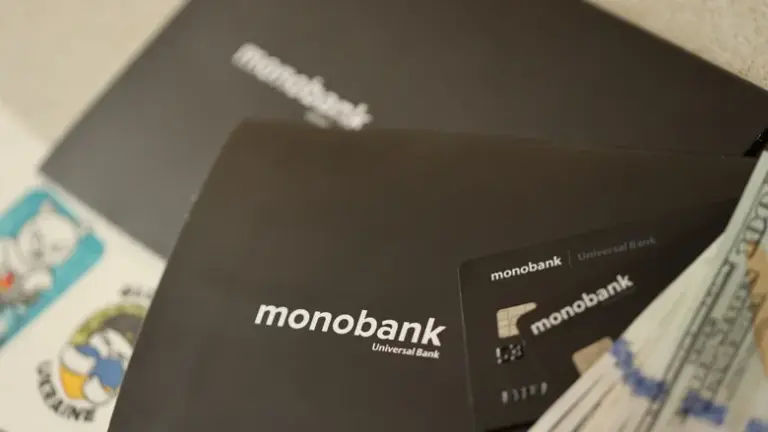 monobank припинив стягнення комісії за перекази на IBAN 19 monobank припинив стягнення комісії за перекази на IBAN 18
