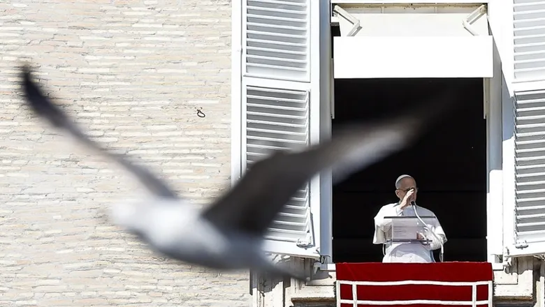 Головна 49 Інвестиційні фонди Ватикану, що базуються на католицьких засадах, розпочали свою діяльність.