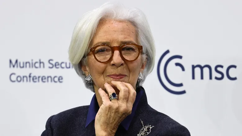 Головна 48 Європейський центральний банк забезпечить євроліквідність для світових центральних банків