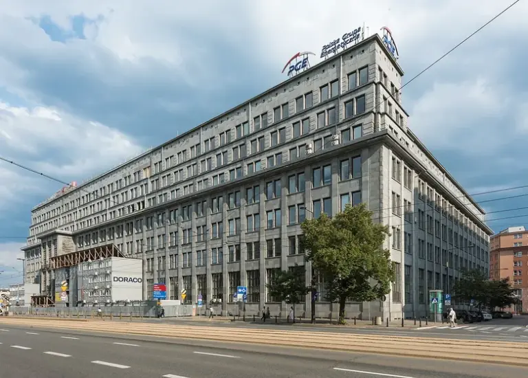 Bank BGK з Польщі розпочинає діяльність в Україні на пільгових умовах: Рада схвалила угоду 11 Bank BGK з Польщі розпочинає діяльність в Україні на пільгових умовах: Рада схвалила угоду 10