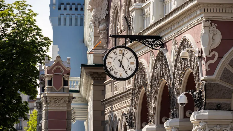 Нацбанк залишив ключову ставку без змін – 15%