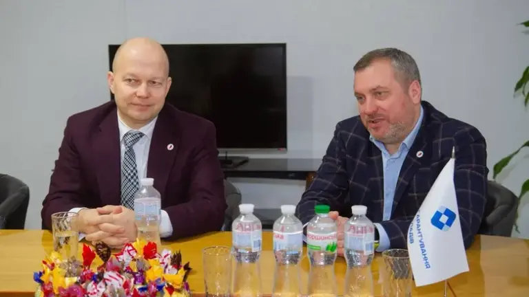 Фінансова установа, що виникла на основі збанкрутілого RwS, розпочала свою діяльність 5