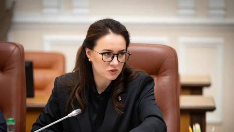 Свириденко: Необхідна реєстрація платником ПДВ не зачепить більшість фізичних осіб-підприємців 10