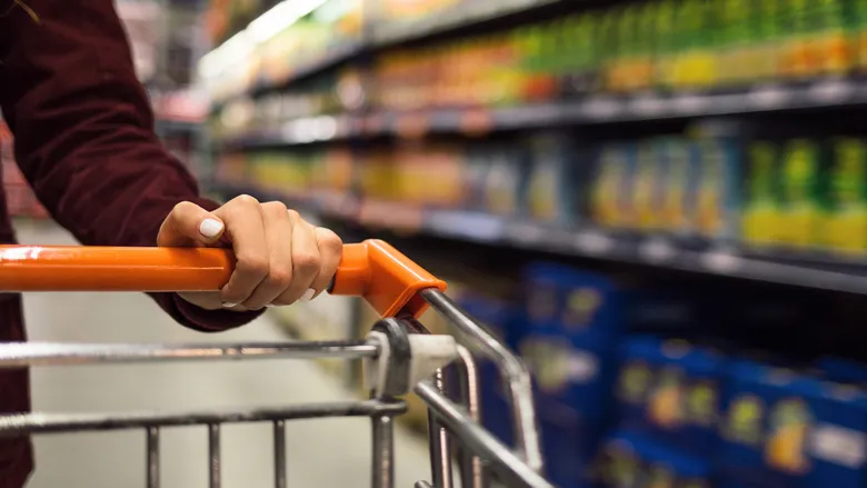 В Україні після восьми місяців падіння знову зросла інфляція