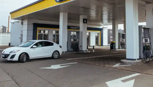 Пальне знову зросло в ціні: вартість бензину та&hellip;