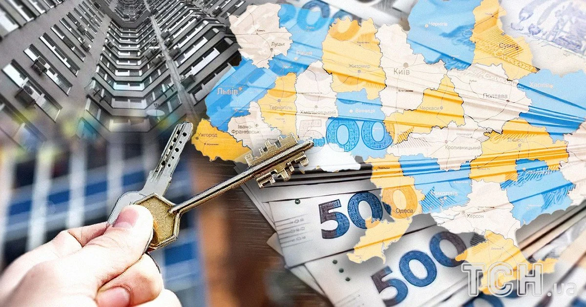 Головна 46 Завершення ери “тіньової” здачі нерухомості: Рада попередила про штрафні санкції