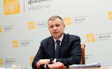 Міністерство фінансів оприлюднило подробиці нового податкового закону. 7