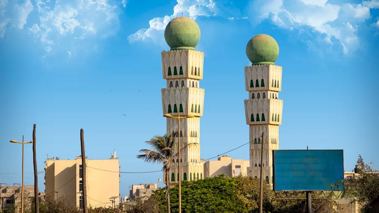 Сенегал непомітно отримав позику в розмірі 650 мільйонів&hellip;