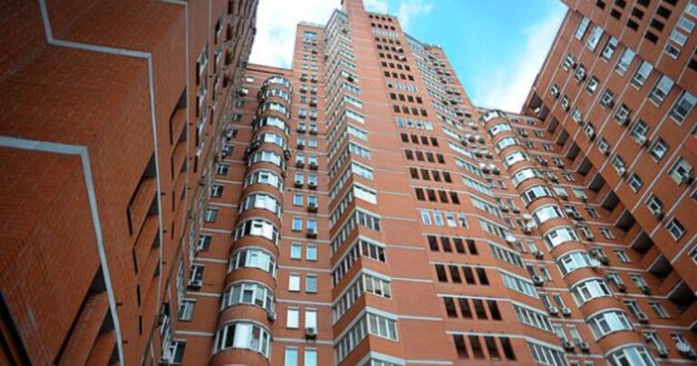 Нерухомість у Києві: еволюція столичного житлового ринку після нападів на ТЕЦ 8