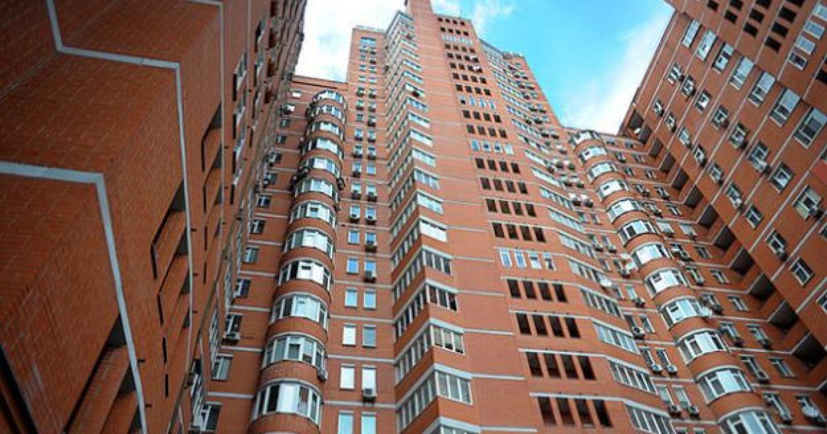 Головна 44 Нерухомість у Києві: еволюція столичного житлового ринку після нападів на ТЕЦ