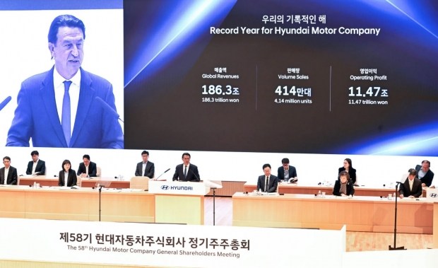 Hyundai оновлює операційну систему для своїх автомобілів: деталі нового програмного забезпечення 6 Hyundai оновлює операційну систему для своїх автомобілів: деталі нового програмного забезпечення 4