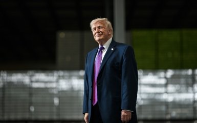 США повернуть обмеження для російської нафти 7