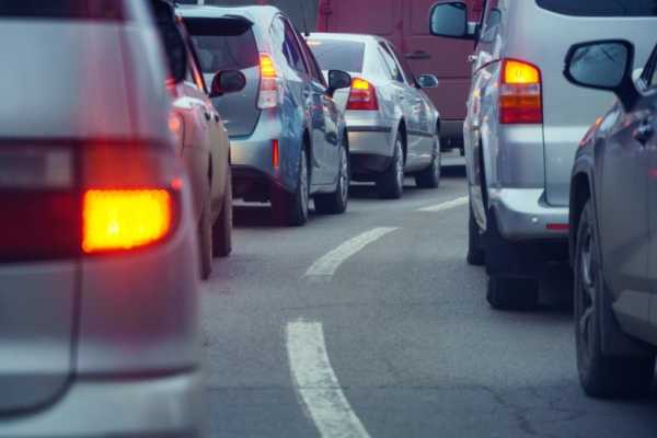 Європейський ринок нових авто: найзатребуваніші легковики 3 Європейський ринок нових авто: найзатребуваніші легковики 3