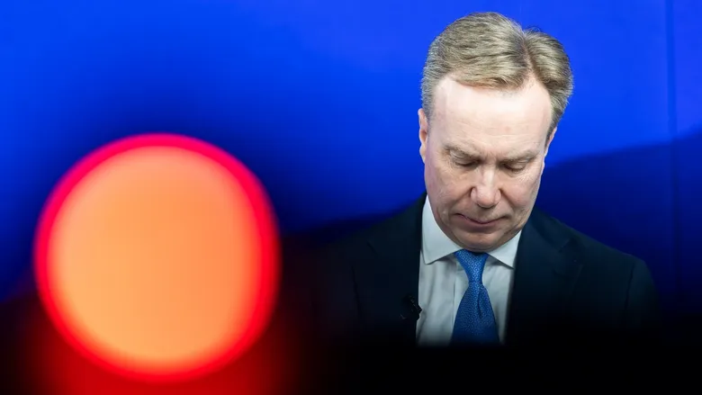 Головна 41 Голова Всесвітнього економічного форуму пішов у відставку через контакти з Епштейном