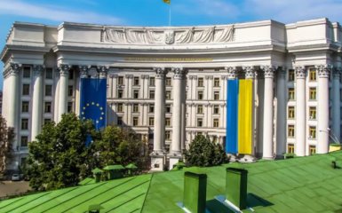 “Є вихід!” МЗС України відреагувало на газовий ультиматум&hellip;