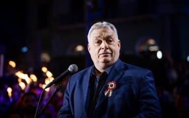 "Абсолютно шалених". Орбан накинувся на членів ЄС зі звинуваченнями 9