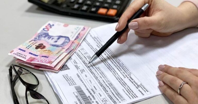 Коли житло не зайняте, а господар за межами країни чи в Збройних Силах України: які внески є обов’язковими 13