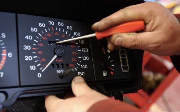 Автомобілі, які найчастіше мають змотаний пробіг в Україні 19 Автомобілі, які найчастіше мають змотаний пробіг в Україні 18