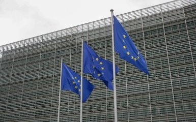 ЄС обіцяє знайти рішення щодо 90 мільярдів євро для України до 19 березня. 1