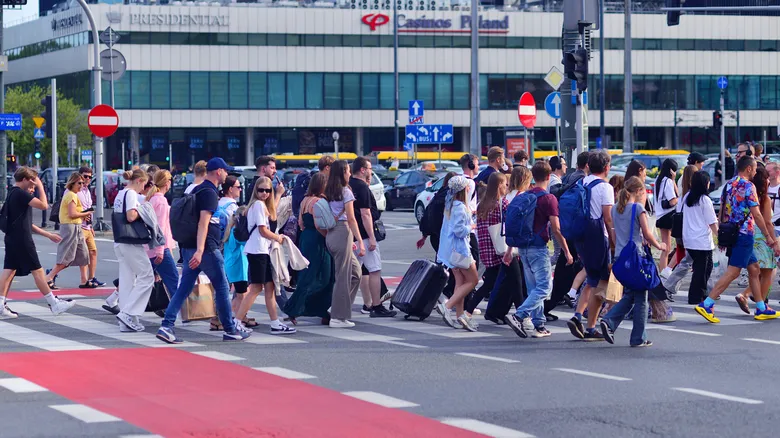 Польща потрапила до двадцятки найбільших економік світу, обійшовши Швейцарію