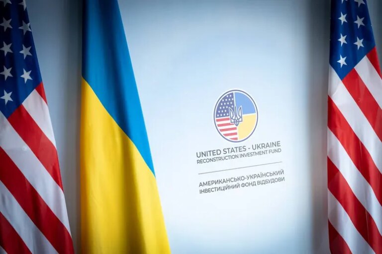 Історична зустріч: Американсько-український фонд для відновлення схвалив перший вклад 15 Історична зустріч: Американсько-український фонд для відновлення схвалив перший вклад 14