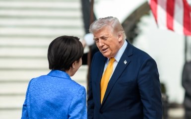 Трамп обмірковує відміну обмежень на експорт іранської нафти 5