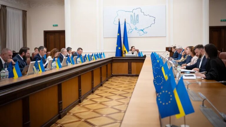 Уряд розширив гарантії покриття воєнних небезпек для підприємницької діяльності. 4