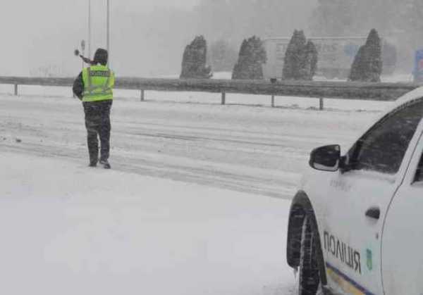 В Украине планируют ввести новый порядок изъятия водительских&hellip;
