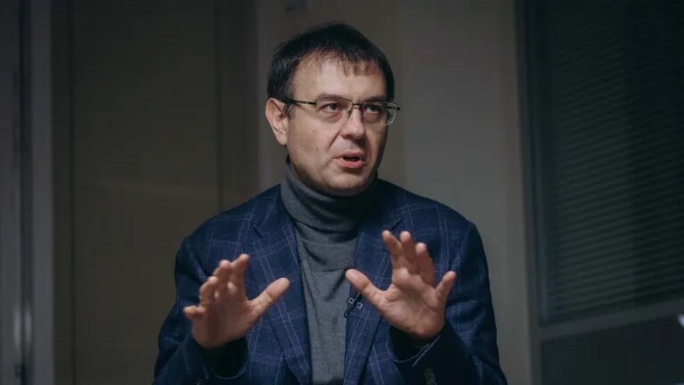 "Не злетіла". Гетманцев розкритикував програму уряду щодо покриття воєнних ризиків 3 "Не злетіла". Гетманцев розкритикував програму уряду щодо покриття воєнних ризиків 3