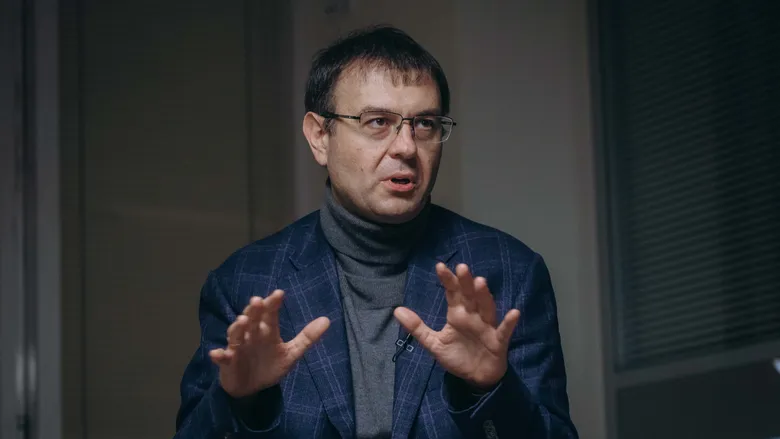 "Не взлетіла". Гетманцев розкритикував урядову програму покриття воєнних ризиків "Не взлетіла". Гетманцев розкритикував урядову програму покриття воєнних ризиків