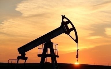 Експортні можливості російської нафти скоротилися на 40% через&hellip;