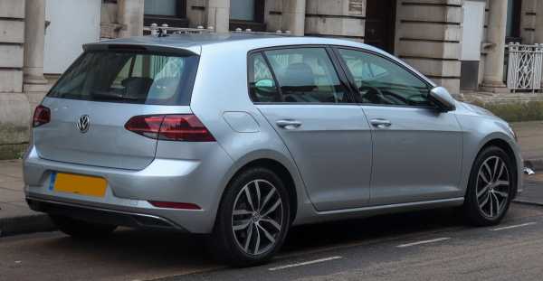 Найпопулярніші імпортні вживані авто: які моделі обирають українці 1 Найпопулярніші імпортні вживані авто: які моделі обирають українці 1