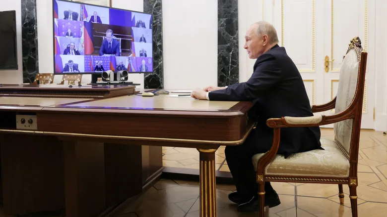 "Розглядають, що саме урізати". Росія готується до зменшення бюджету на 10% &ndash; Reuters