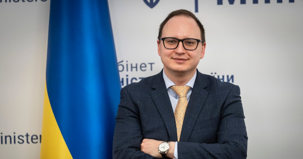 US-Ukrainian fund: чому інвестували в дрон-стартап Sine