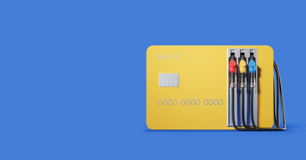 Головна 20 Кешбек на пальне: уряд підтримує водіїв