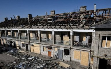 В Украине владельцы жилья, пострадавшего от войны, не&hellip;