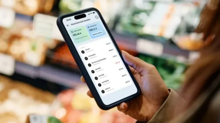 Щомісячна сума Національного кешбеку досягла нового максимуму у 699 мільйонів гривень 14