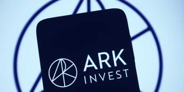 ARK Invest: «Великі ідеї» на 2024 рік – що готує Кейт Вуд? 14 ARK Invest: «Великі ідеї» на 2024 рік – що готує Кейт Вуд? 13