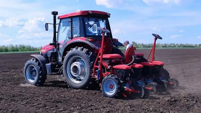 Національний банк України розширив терміни для розрахунків за поставки техніки за кордон з чотирьох місяців до дев'яти. 12