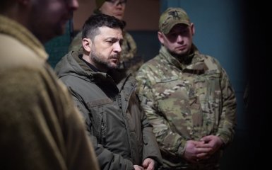 Зеленський застосував санкції до Росії та Ірану 3