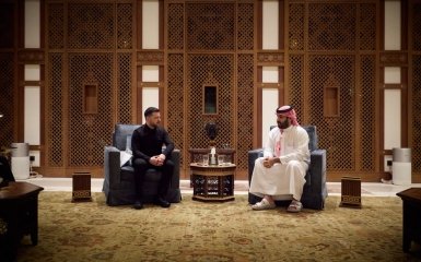 Головна 22 “Це питання я вирішую”. Зеленський прокоментував загрозу нестачі…