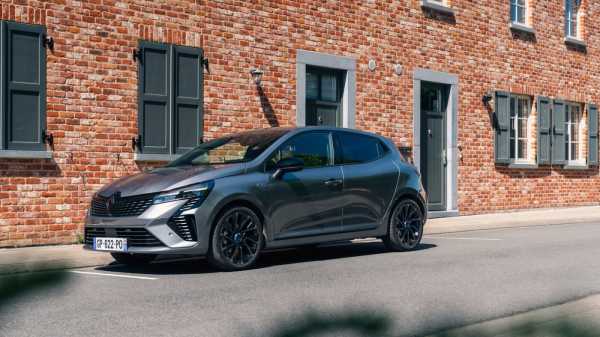 Найзатребуваніший автомобіль в Європі в 2025 році 3 Найзатребуваніший автомобіль в Європі в 2025 році 2