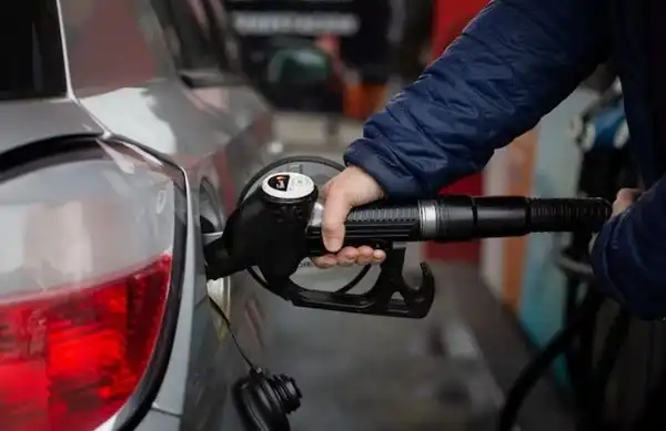 Головна 55 Вартість пального на заправках продовжує зростати: яка сьогодні ціна на…