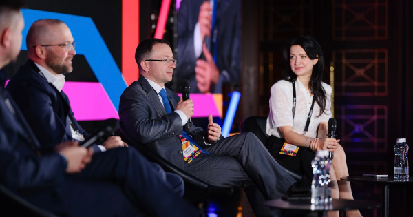 Укрексімбанк: фінансування експортерів та українського бізнесу