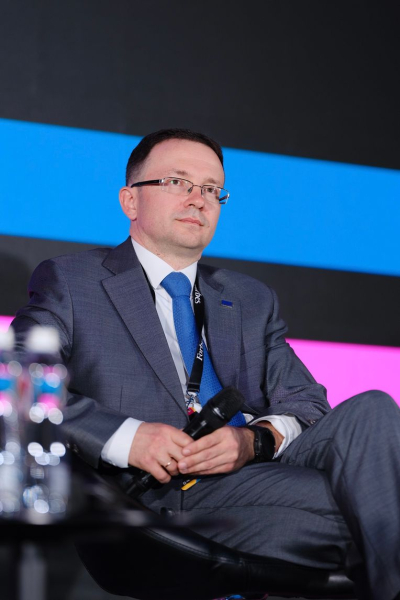 Укрексімбанк: фінансування експортерів та українського бізнесу 5