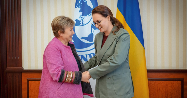 ФОПам готують зміни: МВФ тисне на реформу “спрощенки”