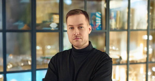 Головна 16 Рогальський: monobank, фінтех в Нігерії