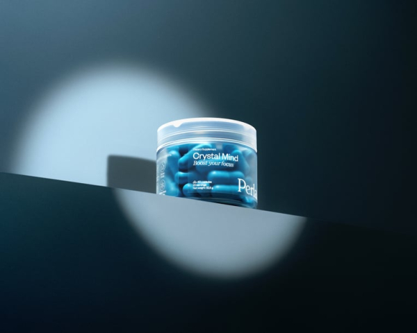 Perla Helsa: когнітивна витривалість мозку під час стресу 7