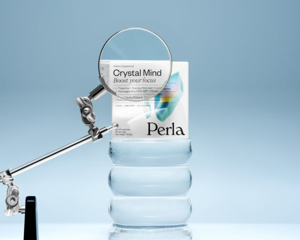 Perla Helsa: когнітивна витривалість мозку під час стресу 3